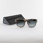 Christian Dior Addict Beige Cat Eye Sunglasses