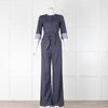 Goat Chambray Jumpsuit