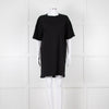 Ninety Percent Black T-Shirt Dress
