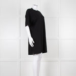 Ninety Percent Black T-Shirt Dress