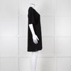 Ninety Percent Black T-Shirt Dress