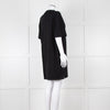 Ninety Percent Black T-Shirt Dress