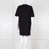 Ninety Percent Black T-Shirt Dress