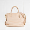 Mulberry Alice Zipped Tote Neutral