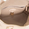 Mulberry Alice Zipped Tote Neutral