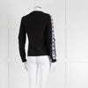 Kenzo Black Eye Motif Sweatshirt
