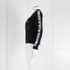 Kenzo Black Eye Motif Sweatshirt