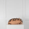 Jamin Puech Black Beaded and Nude Lace Evening Bag