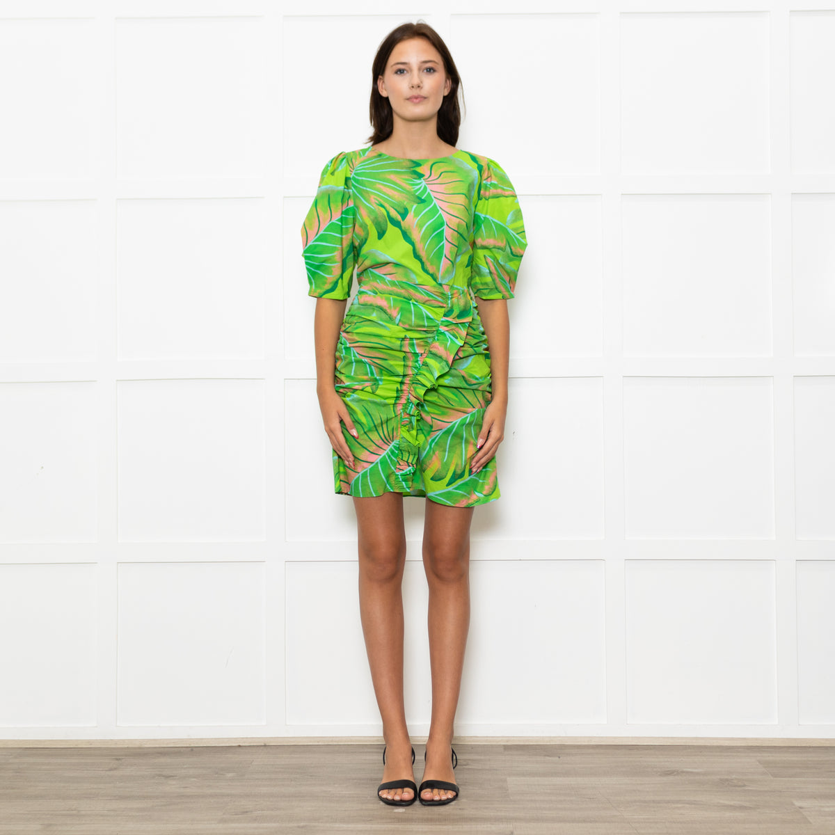 anthropologie pink and green dress Picnic, Dress!, Dress by @anthropologie , , ., ., ., ., ., #summerdress #ootd #maxisdress #fashion #softlife