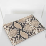 Aspinal of London Large Essential Flat Pouch