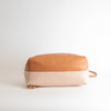 Ulla Johnson Tan Cream Remy Leather Bag