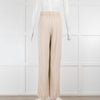 Bassike Drawstring Poplin Tailored Pant