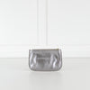 Anya Hindmarch Silver Parking Change Pouch