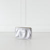 Anya Hindmarch Silver Parking Change Pouch