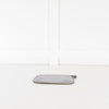Anya Hindmarch Silver Parking Change Pouch