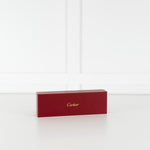 Cartier Rose Gold Love Chain Bracelet