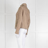 Fratelli Rosetti  Beige Nylon Jacket