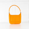 Louis Vuitton Orange Matsy Epi Leather Bag