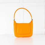 Louis Vuitton Orange Matsy Epi Leather Bag