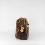 Louis Vuitton GM Reporter Bag