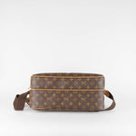 Louis Vuitton GM Reporter Bag