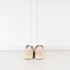 Veja V-10 Trainers Pink Logo V