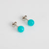 Tiffany & Co Turquiose Stud Earrings
