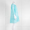 Melissa Odabash Turquoise Ashley Beach Dress