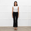 Frame Black Pull One Jeans