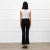 Frame Black Pull One Jeans