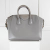 Givenchy Grey Antigona Large Bag