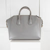 Givenchy Grey Antigona Large Bag