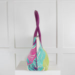Pucci Patterned Mini Beach Bag