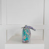 Pucci Patterned Plaited Handle Mini Shoulder Bag
