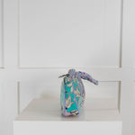 Pucci Patterned Plaited Handle Mini Shoulder Bag
