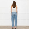 Citizens of Humanity Blue Denim Straight Leg Dylan Jeans