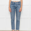 Citizens of Humanity Blue Denim Emerson Slim Leg Jeans