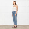 Citizens of Humanity Blue Denim Emerson Slim Leg Jeans
