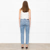 Citizens of Humanity Blue Denim Emerson Slim Leg Jeans