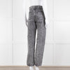3 x 1 NYC Grey Wash Jeans