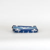 Louis Vuitton Blue Escale Double Zip Bag On Chain
