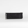 Prada Black Nylon Small Pouch