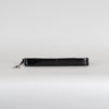 Prada Black Nylon Small Pouch
