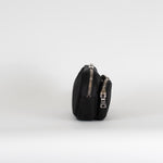 Prada Nylon Double Pocket Wristlet