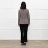 Claudie Pierlot Prince of Wales Check Jacket