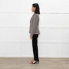 Claudie Pierlot Prince of Wales Check Jacket