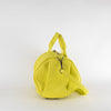 Alexander Wang Lime Green Rocco Rockie Bag