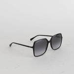 Gucci Black Oversized Sunglasses