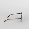 Gucci Black Oversized Sunglasses