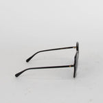 Gucci Black Oversized Sunglasses